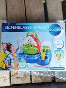 Clementoni Galileo Science – bańki mydlane