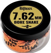 Sznur do czyszczenia lufy Bore Snake 7,62mm Riflecx