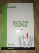 Komprtencje personalne i społeczne 