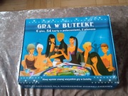 Gra w butelkę planszówka nowa