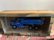 Kultowe Ciężarówki Tatra 148 Karlsberg DeAgostini Altaya 1:43