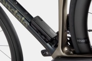 Cannondale Synapse Carbon Ltd RLE 56