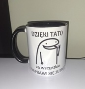Kubek dzień Ojca taty