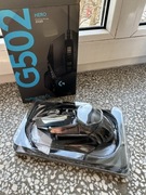 Logitech G502 Hero Mysz Gamingowa dla Graczy