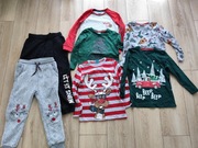 Zestaw świąteczny dla chłopca 122