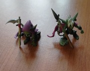 Gobliny zestaw (dwa)