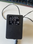 Adapter AC. Model YHAC-48230750V