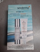 Sesderma zestaw Hidraderm Repaskin silk touch 