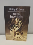 Philip K. Dick, Boża inwazja [nowa]