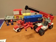 LEGO TRAIN 4549 - Container Double Stack