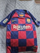Koszulka pilkarska Barcelona