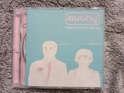 MUCHY - TERROROMANS - AUTOGRAFY - EDYCJA 2007 !!! 