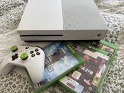 Xbox one s 1tb idealny stan