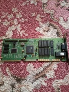 Karta graficzna VLB Cirrus Logic 5426 - 2MB z kontrolerem do retro PC 486
