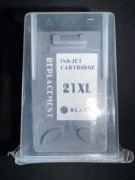 Zamiennik do HP 21XL czarny