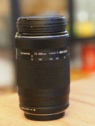 Obiektyw Olympus 75-300 Jak nowy- okazja !!!