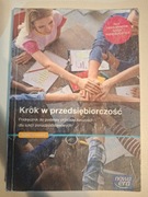 Krok w przedsiębiorczość 