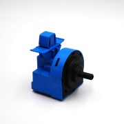 Hydrostat pralki Indesit XWA 61051