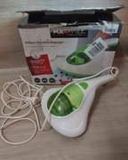 Odkurzacz przeciw roztoczom