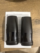 Fotokomórki na baterie do bramy