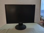 monitor LCD Samsung 24" 2443bw