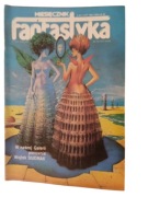 Miesięcznik "Fantastyka" 2(41)/1986