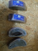  Taśma pas bezkońcowy 75x533mm 40/60/80/100/120 