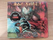 Iron Maiden - Virtual XI CD