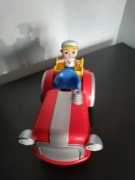 Cocomelon muzyczny traktor, figurka 