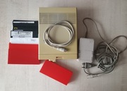 Commodore 64 - 1541-II stacja dysków + osprzęt