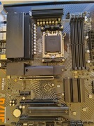 ASROCK X670E PG Lightning AM5