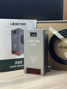  laser Tree k60 głowica laserowa