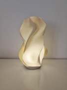 Nowoczesna Lampa Organiczna LED (3 barwy + regulacja) 
