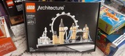Zestaw LEGO Architecture Londyn 