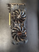 Karta graficzna Gigabyte GTX 960 4GB