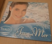 Thalgo Jazz en Merr 2004