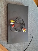 Odtwarzacz płyt DVD Samsung DVD-P181 sprawny