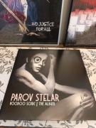 Płyta winylowa parov stelar - voodoo sonic