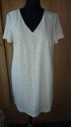 Next-nowa elegancka sukienka  r; 44/46