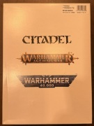 Tyranids Tyrannocyte