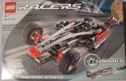 LEGO TECHNIC 8470 | Slammer G-Force | Unikat / Bez pudełka
