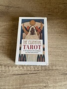 Karty do tarota tarot nowe wróżba wróżka