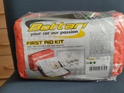 Apteczka Samochodowa Zestaw Rowerowy First Aid KiT 28039