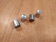 UNITRA Eltra radio Lidia 2 klawisz nasadka przycisk guzik 