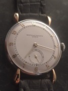 Vacheron Constantin Patrimony tear drop lugs