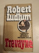 Trevayne Robert Ludlum angielski