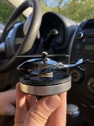 Śmigłowiec Aromat do Samochodu