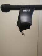 Bagażnik dachowy THULE