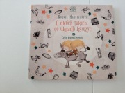 Kornel Makuszyński O dwóch takich do ukradli księżyc audiobook