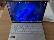 ASUS Vivobook S16 M5606WA R9-HX370 AI/32GB/1TB/Win11 OLED 120Hz
